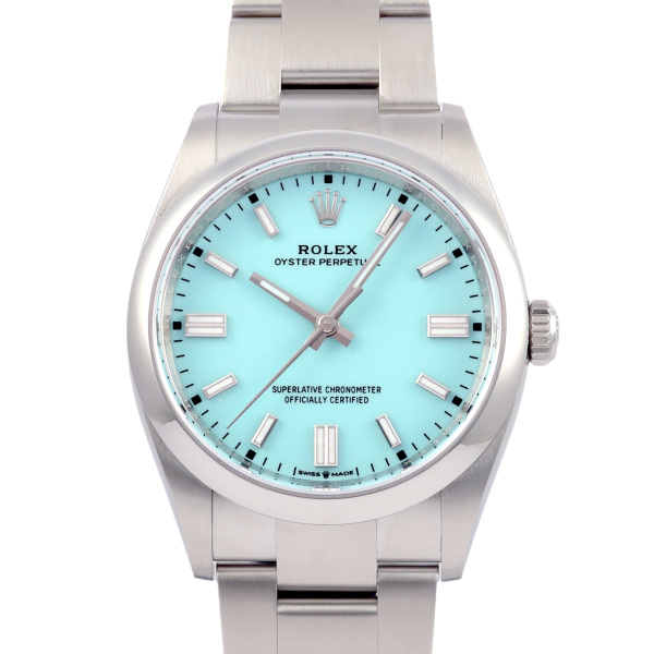 rolex oysterperpetual Rolex Oyster perpetual 36 126000