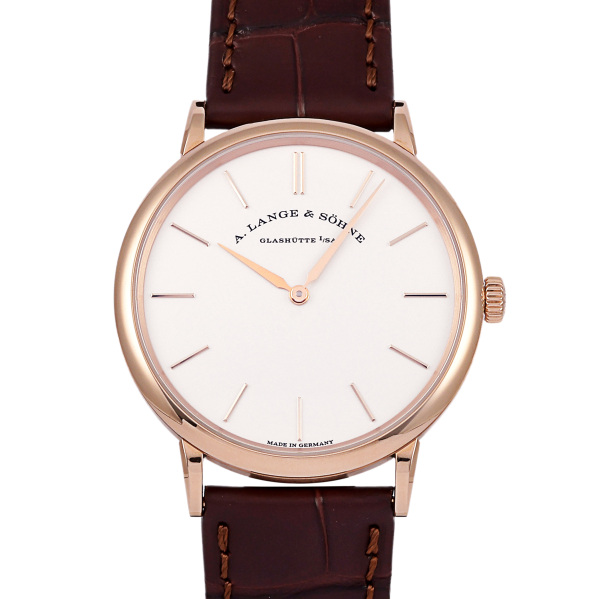 ランゲ＆ゾーネ alangesohne サクソニア saxonia w234676