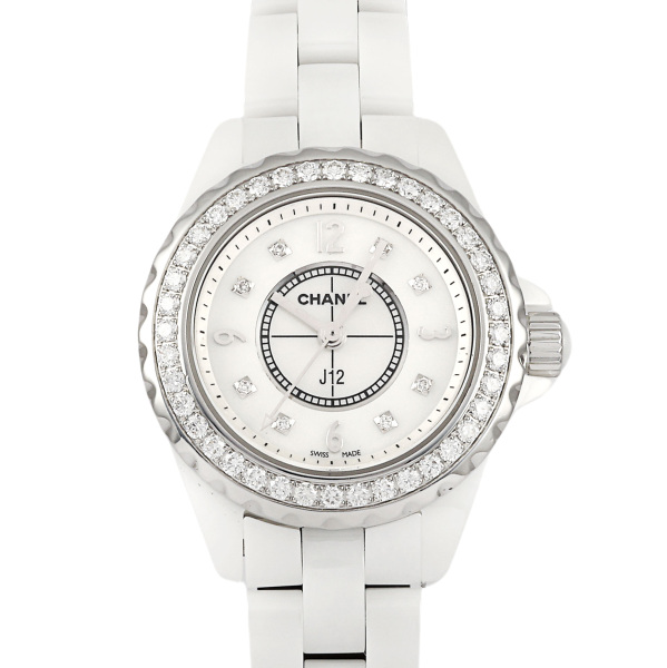 chanel j12 シャネル J12 29MM h2572