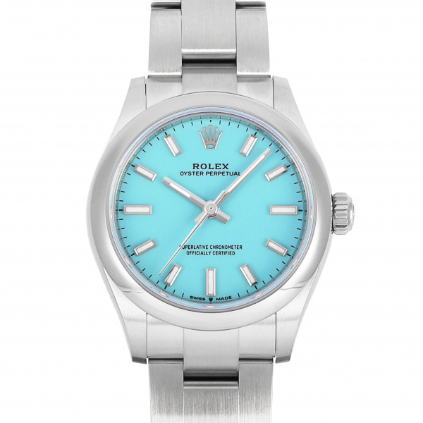 ロレックス rolex オイスターパーペチュアル oysterperpetual w234684
