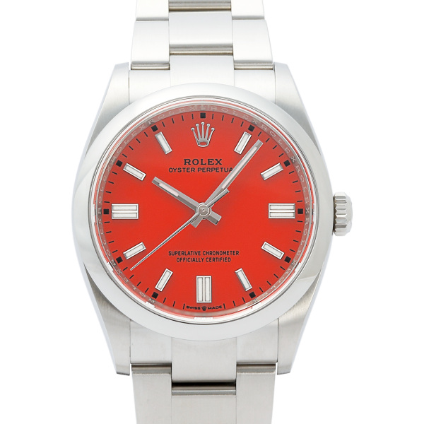 ロレックス rolex オイスターパーペチュアル oysterperpetual w234687