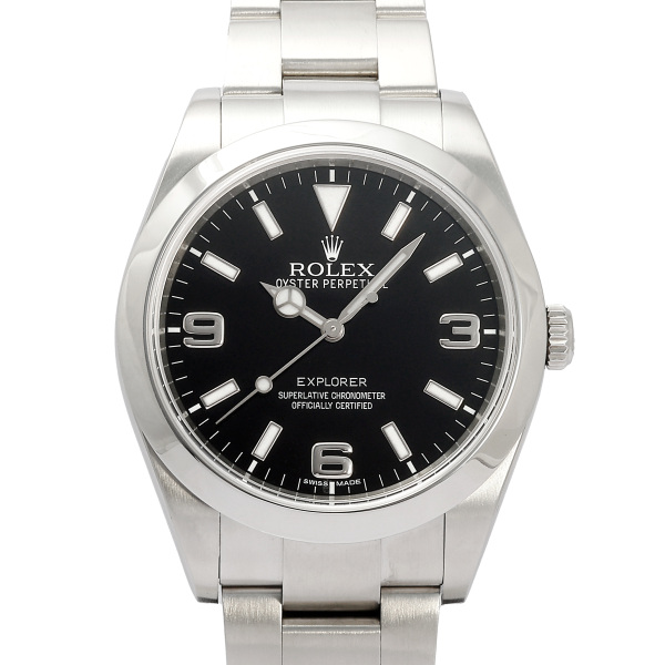 rolex explorer ロレックス エクスプローラー  214270
