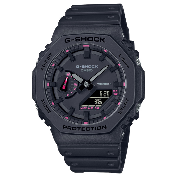 カシオ casio Gショック gshock w234721