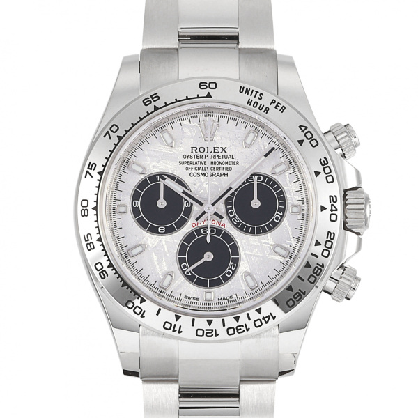 rolex daytona ロレックス コスモグラフ デイトナ  116509