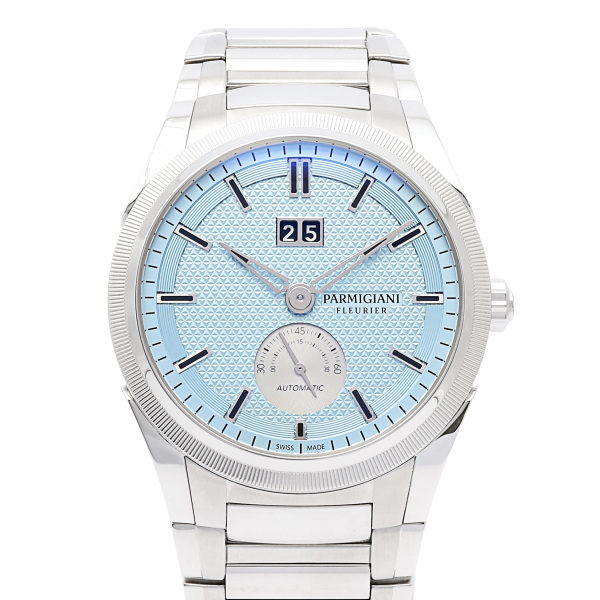 parmigianifleurier tonda パルミジャーニフルリエ トンダ YOSHIDA限定100本 pfs910-1020006-100182