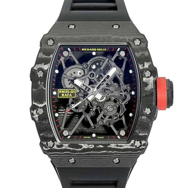 richardmille other リシャール・ミル ラファエル・ナダル rm35-01