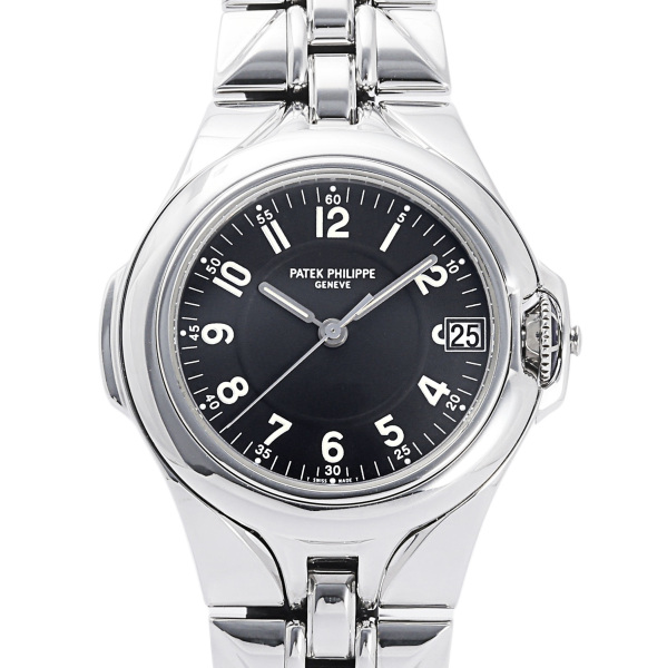 patekphilippe sculpture パテック・フィリップ スカルプチャー  