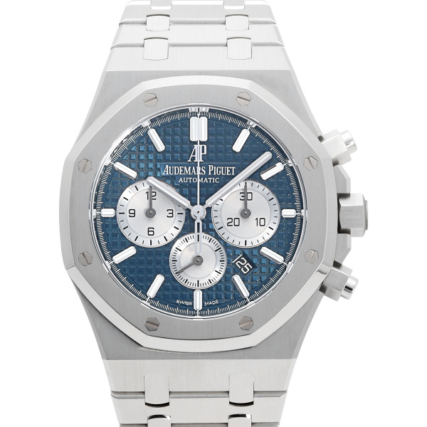 audemarspiguet royaloak オーデマ・ピゲ ロイヤルオーク クロノグラフ 26331st.oo.1220st.01
