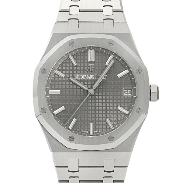 audemarspiguet royaloak オーデマ・ピゲ ロイヤルオーク ・オートマティック 15500st.oo.1220st.02