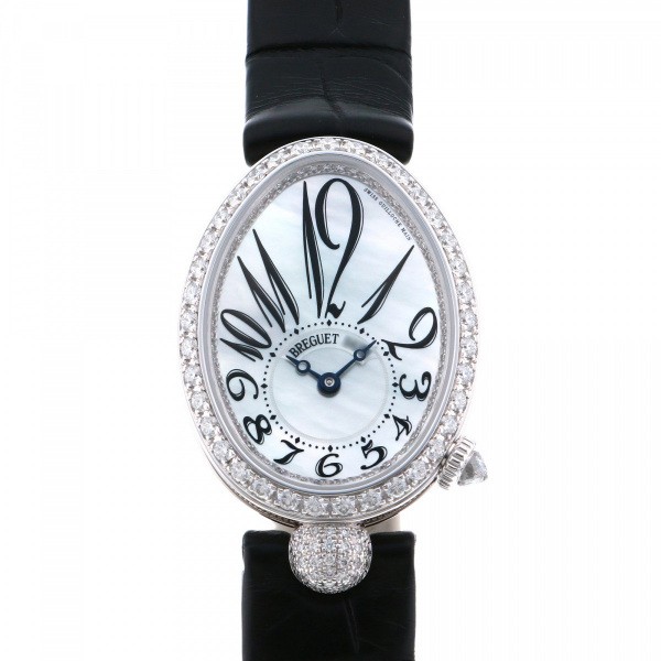 ブレゲ breguet レーヌ・ドゥ・ナープル queenofnaples w234805
