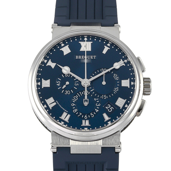 ブレゲ breguet マリーン marine w234808