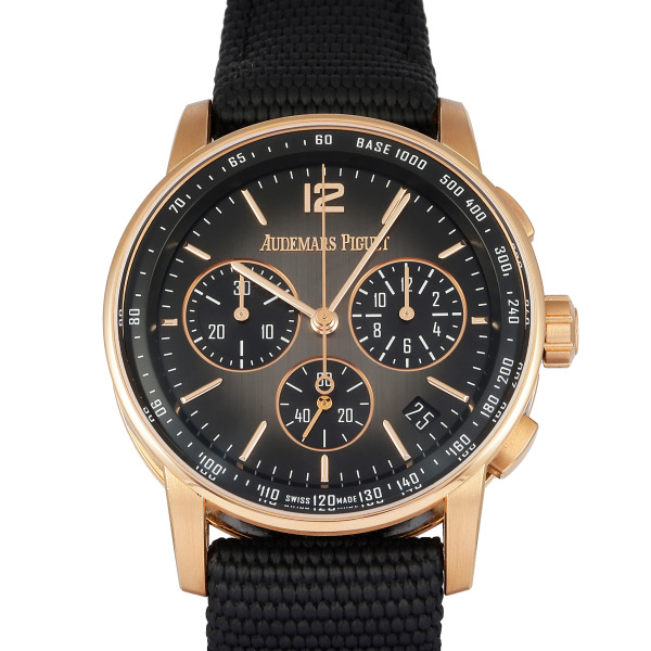 オーデマ・ピゲ audemarspiguet CODE 11.59 code11.59 w234819