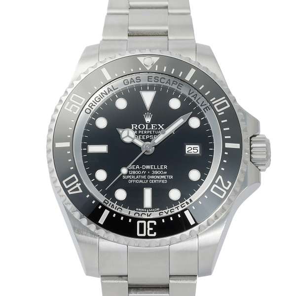 ロレックス rolex シードゥエラー seadweller w234826
