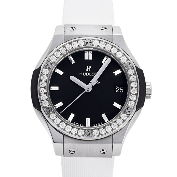 ウブロ hublot クラシックフュージョン classicfusion w234829