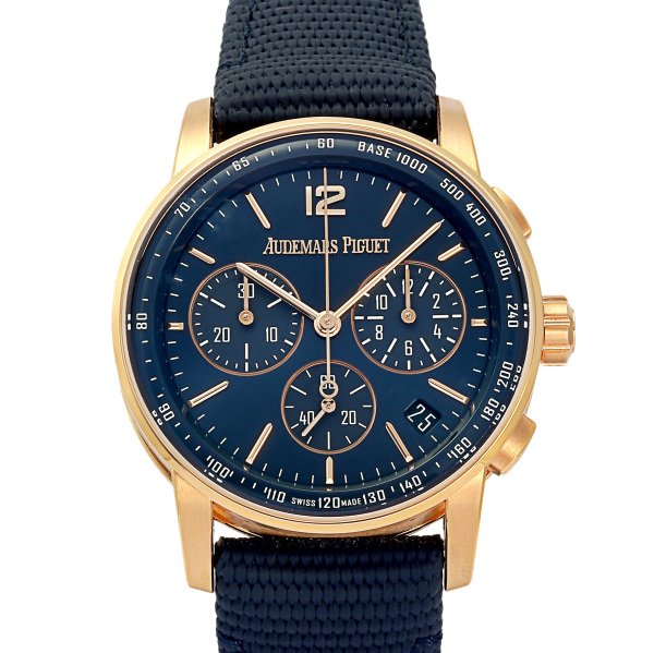 オーデマ・ピゲ audemarspiguet CODE 11.59 code11.59 w234833