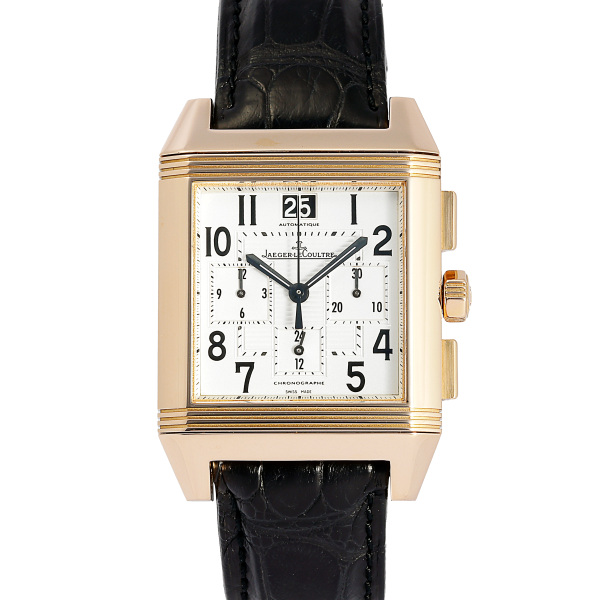 ジャガー・ルクルト jaegerlecoultre レベルソ reverso w234836
