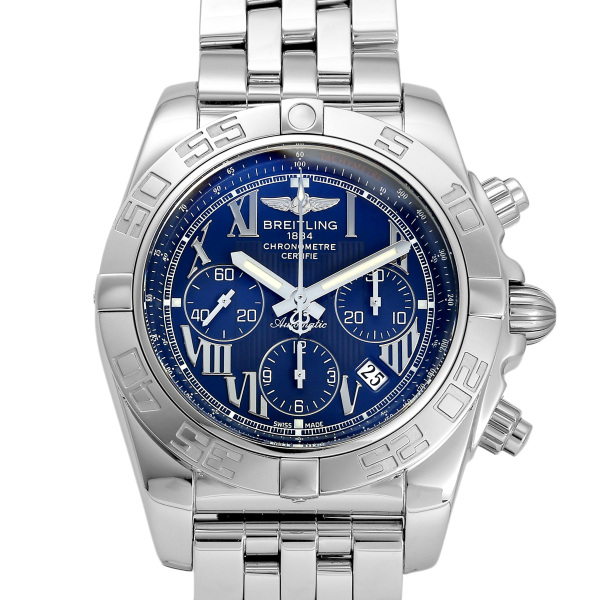ブライトリング breitling クロノマット chronomat w234850