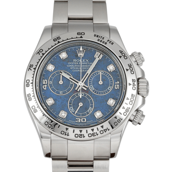 rolex daytona ロレックス コスモグラフ デイトナ  116509g