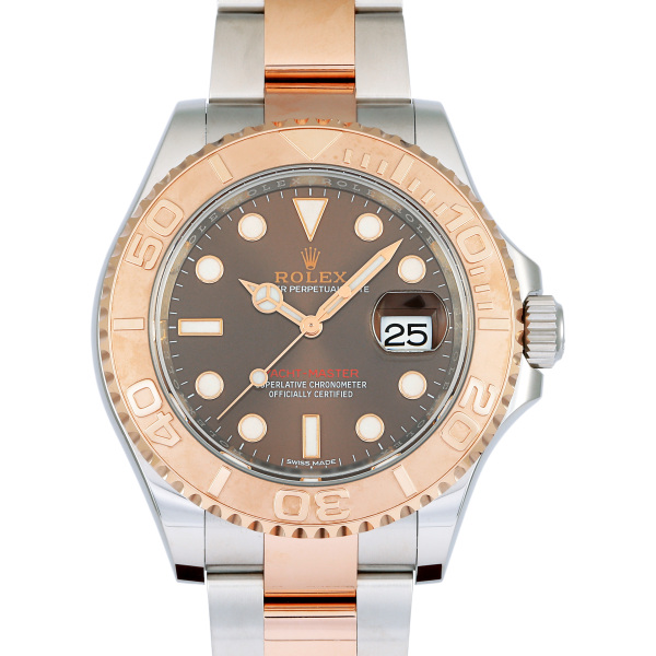 ロレックス rolex ヨットマスター yachtmaster w234856