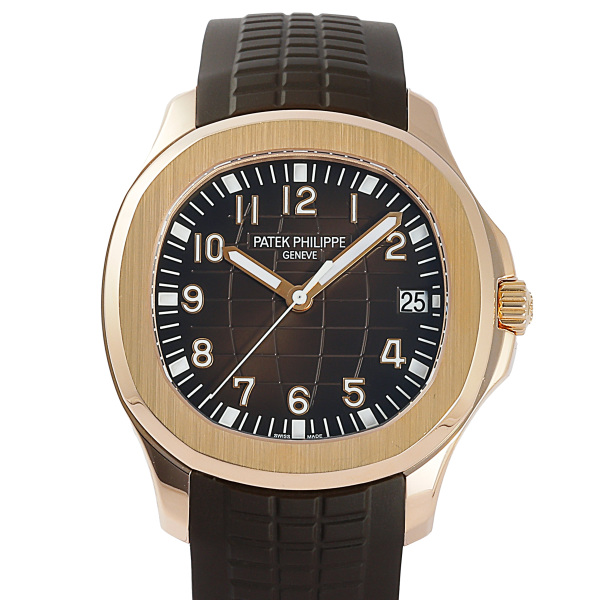 patekphilippe 수상 비행사 파텍 필립 아쿠아  5167r-001