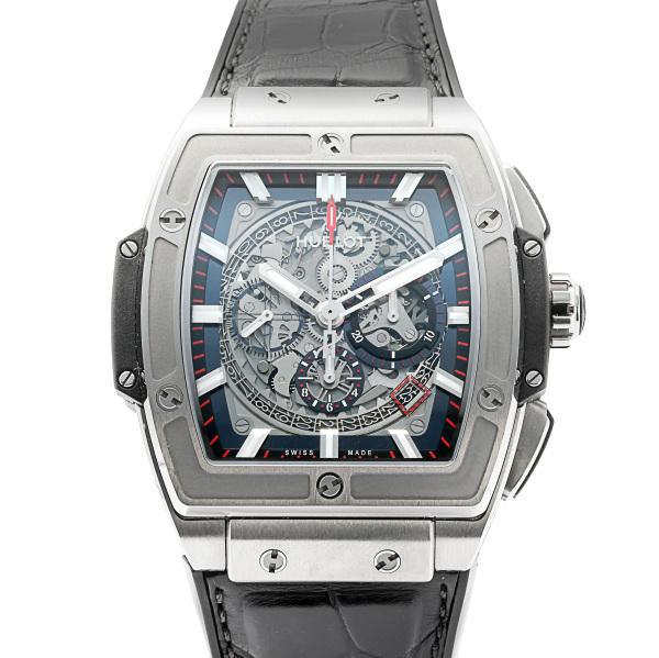 ウブロ hublot スピリット・オブ・ビッグバン spiritofbigbang w234879