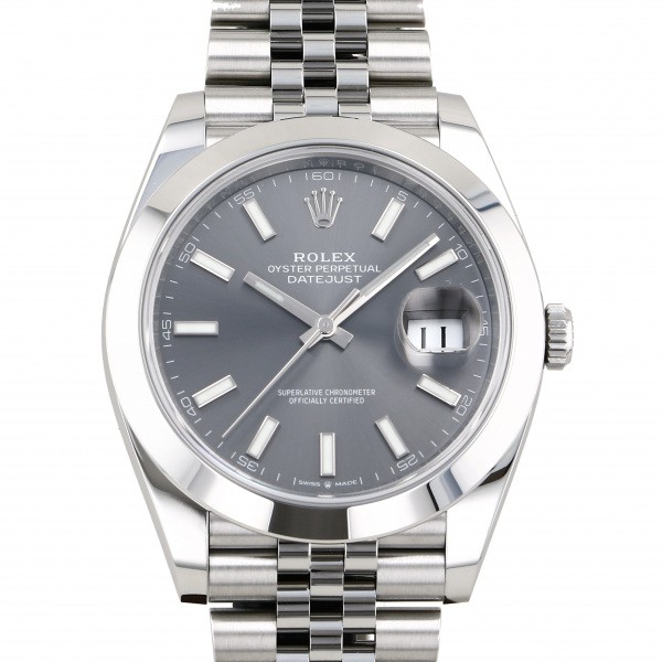 ロレックス rolex デイトジャスト datejust w234932