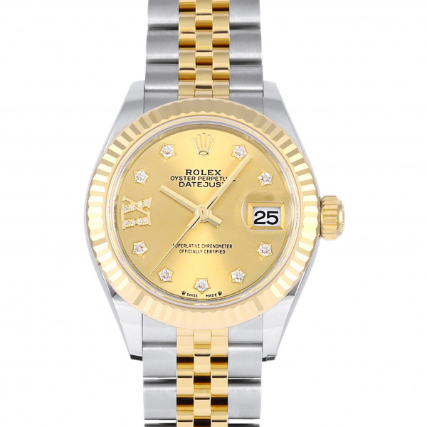 rolex Datejust Rolex Datejust Lady 28 279173g