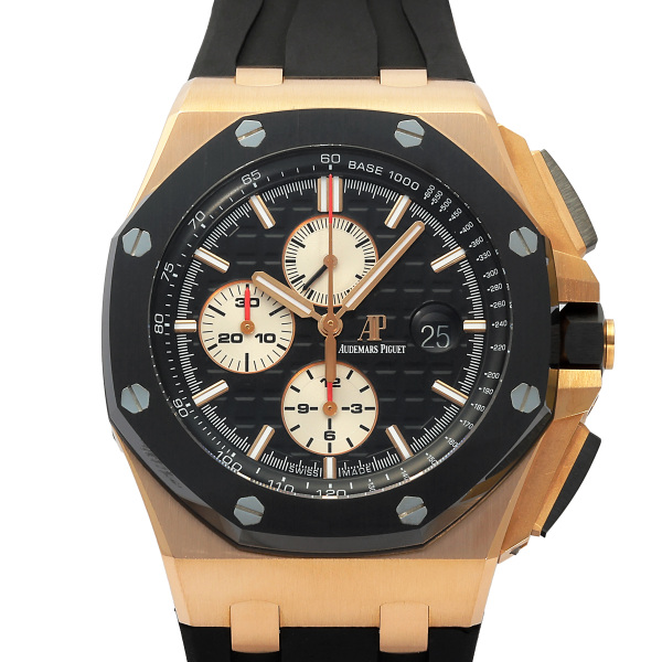 オーデマ・ピゲ audemarspiguet ロイヤルオーク オフショア royaloakoffshore w234987