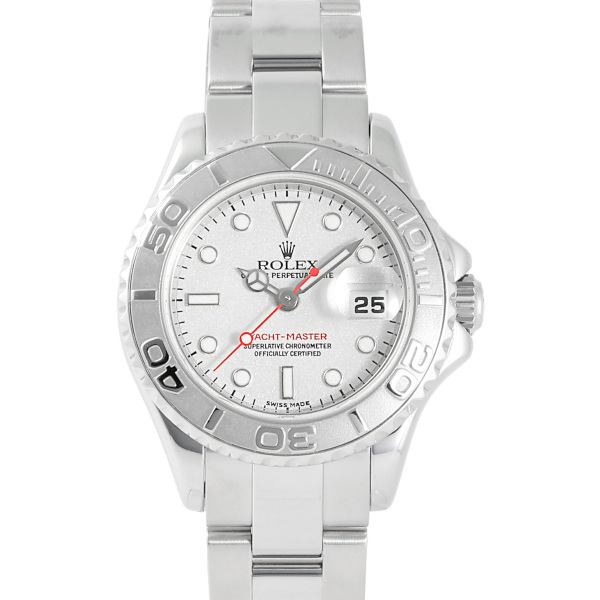 ロレックス rolex ヨットマスター yachtmaster w235001