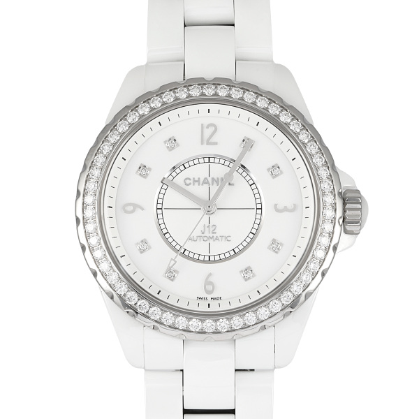 chanel j12 シャネル J12  h3111