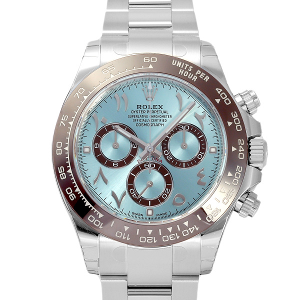 ロレックス rolex コスモグラフ デイトナ daytona w235046