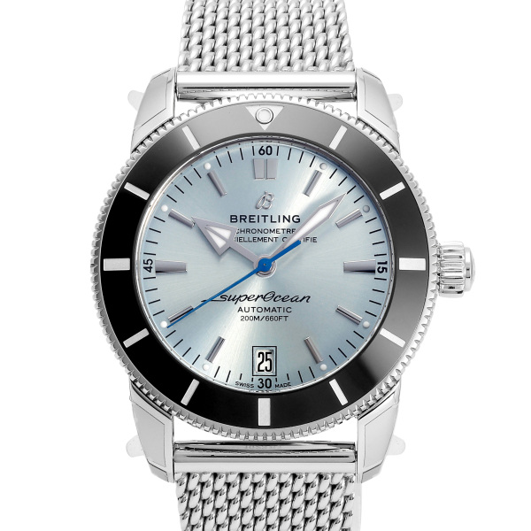 breitling superocean ブライトリング スーパーオーシャン B20 オートマチック 42 ジャパン リミテッド 日本限定200本 ab20108a1c1a1
