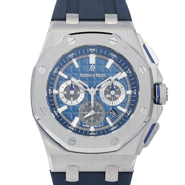 オーデマ・ピゲ audemarspiguet ロイヤルオーク オフショア royaloakoffshore w235096