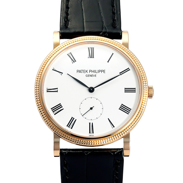 パテック・フィリップ patekphilippe カラトラバ calatrava w235098