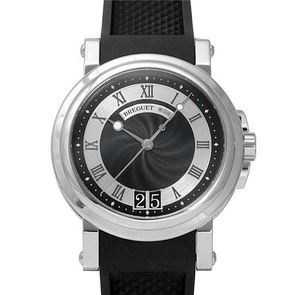 ブレゲ breguet マリーン marine w235103