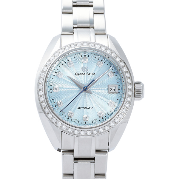 grand-seiko elegance_collection グランドセイコー エレガンス コレクション 特選会2023年限定モデル 数量限定 stgk025