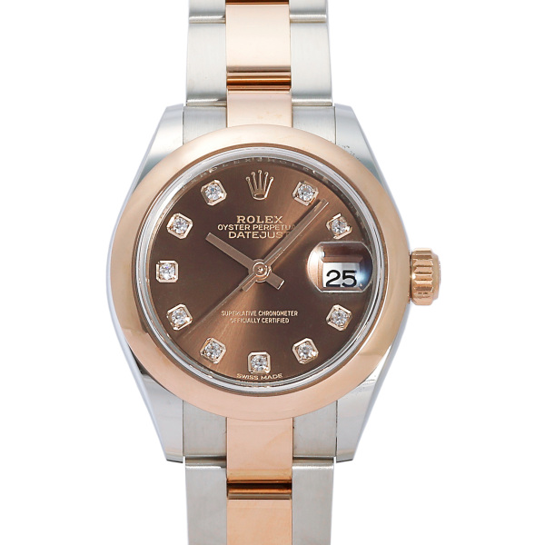 rolex datejust ロレックス デイトジャスト 28 279161g