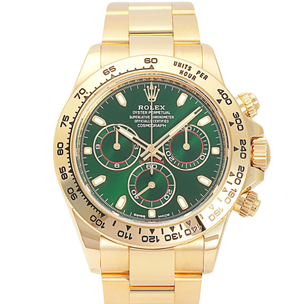 rolex daytona ロレックス コスモグラフ デイトナ  116508