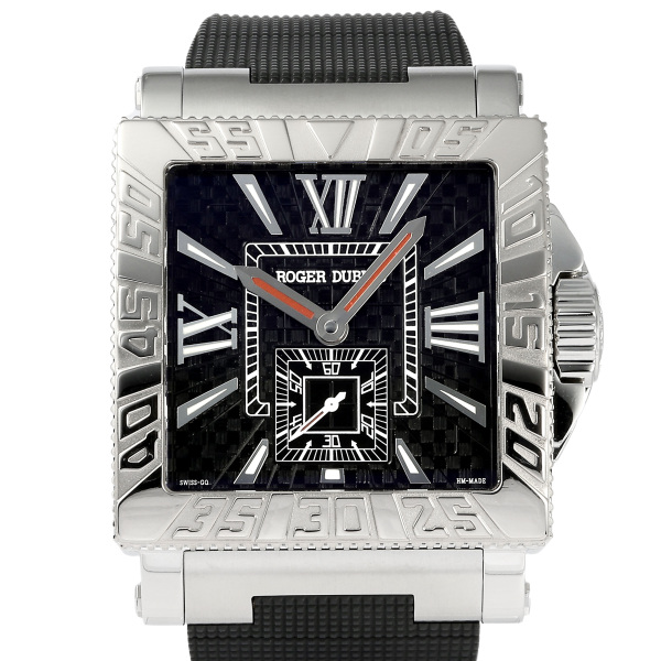 ロジェ・デュブイ rogerdubuis アクアマーレ aqua mare w235169