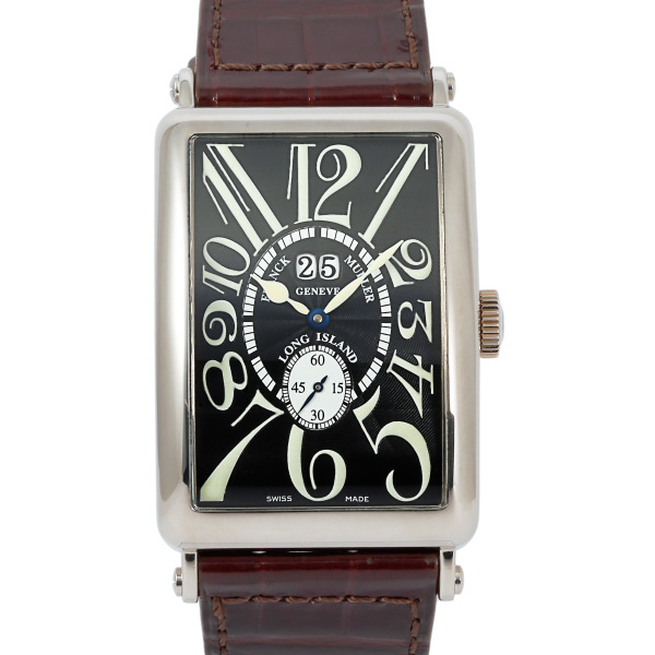 FRANCK MULLER franckmuller Long Island Longisland w235170