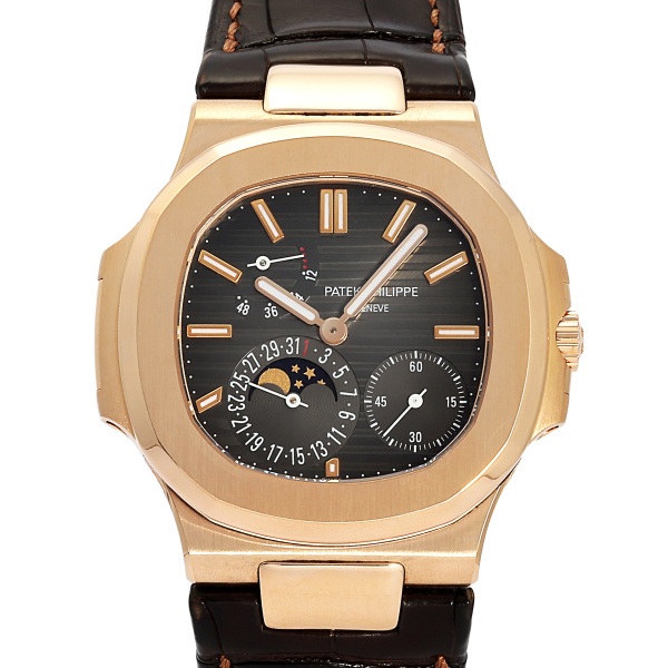 パテック・フィリップ patekphilippe ノーチラス nautilus w235176