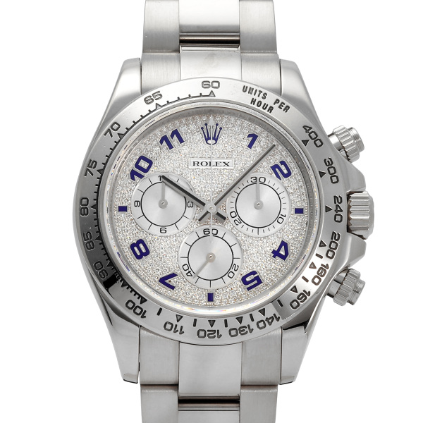 ロレックス rolex コスモグラフ デイトナ daytona w235177