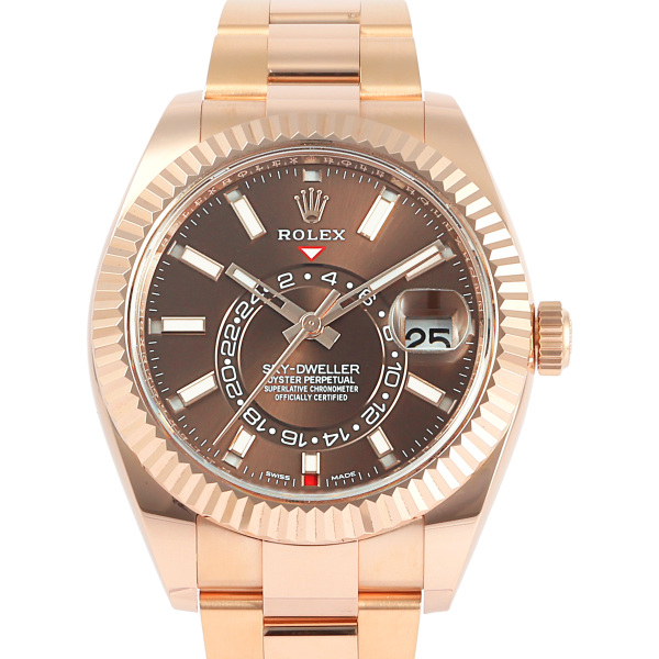 rolex skydweller ロレックス スカイドゥエラー  326935