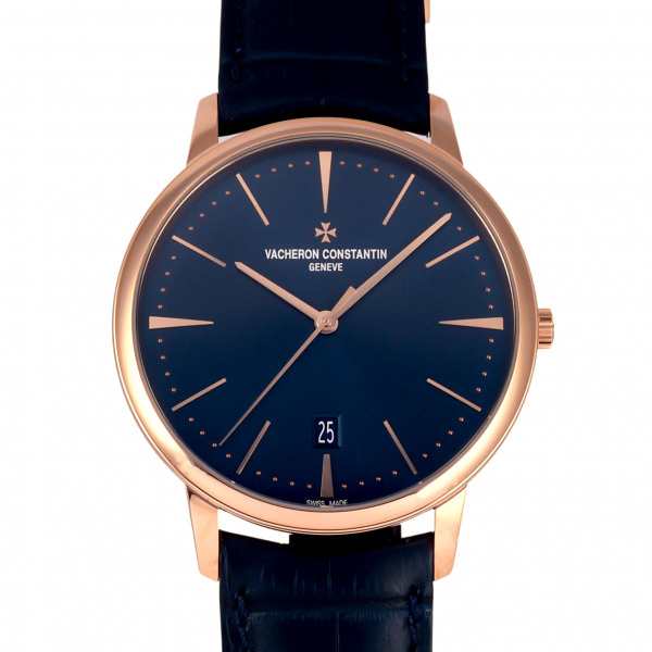 ヴァシュロン・コンスタンタン vacheronconstantin パトリモニー patrimony w235214