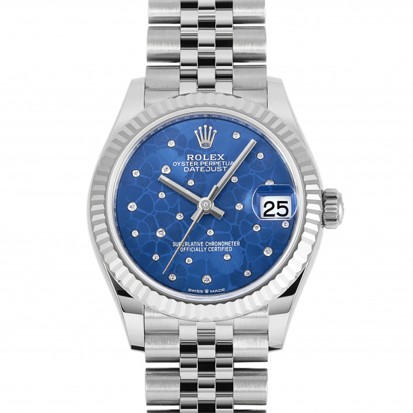 ロレックス rolex デイトジャスト datejust w235234