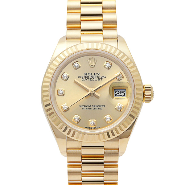 Rolex rolex Datejust Datejust w235257
