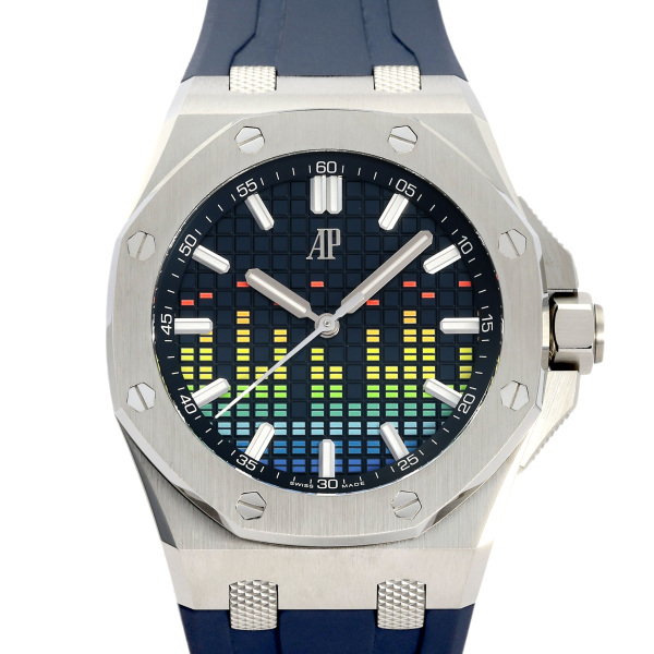 オーデマ・ピゲ audemarspiguet ロイヤルオーク オフショア royaloakoffshore w235261
