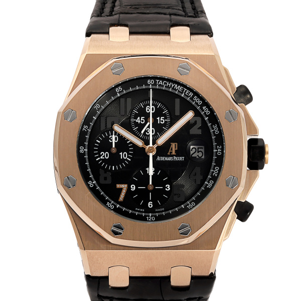 オーデマ・ピゲ audemarspiguet ロイヤルオーク オフショア royaloakoffshore w235262