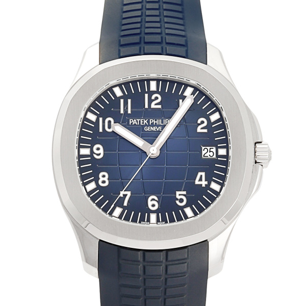 パテック・フィリップ patekphilippe アクアノート aquanaut w235264