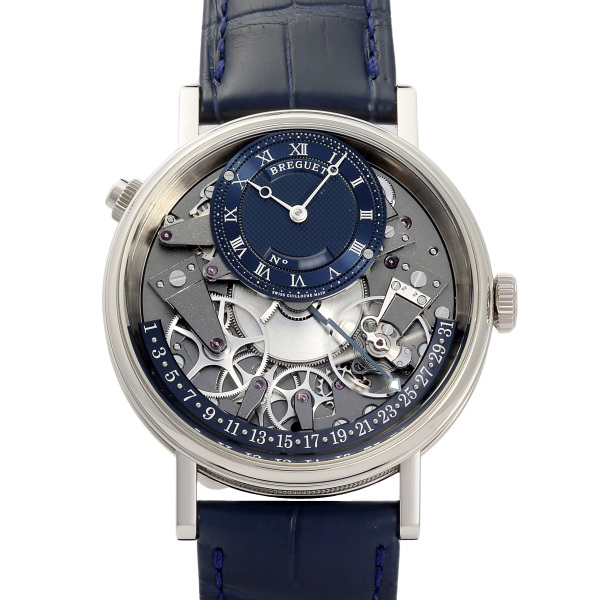 breguet tradition ブレゲ トラディション  7597bb/gy/9wu